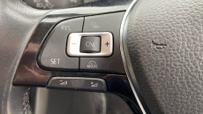 Volkswagen Polo 1.0 EVO SE Tech Edition 5dr Petrol Hatchback